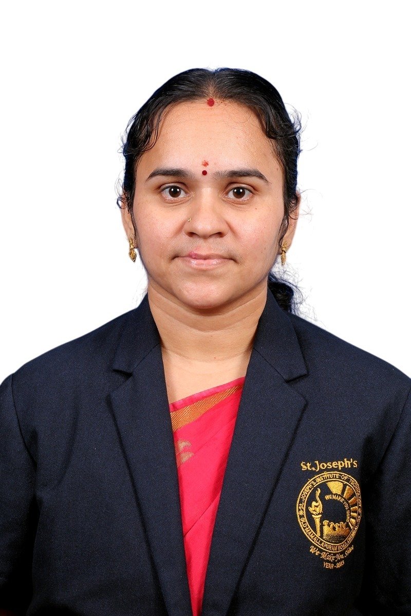 Ms. A. Shanthakumari